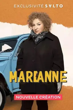Marianne Season 2