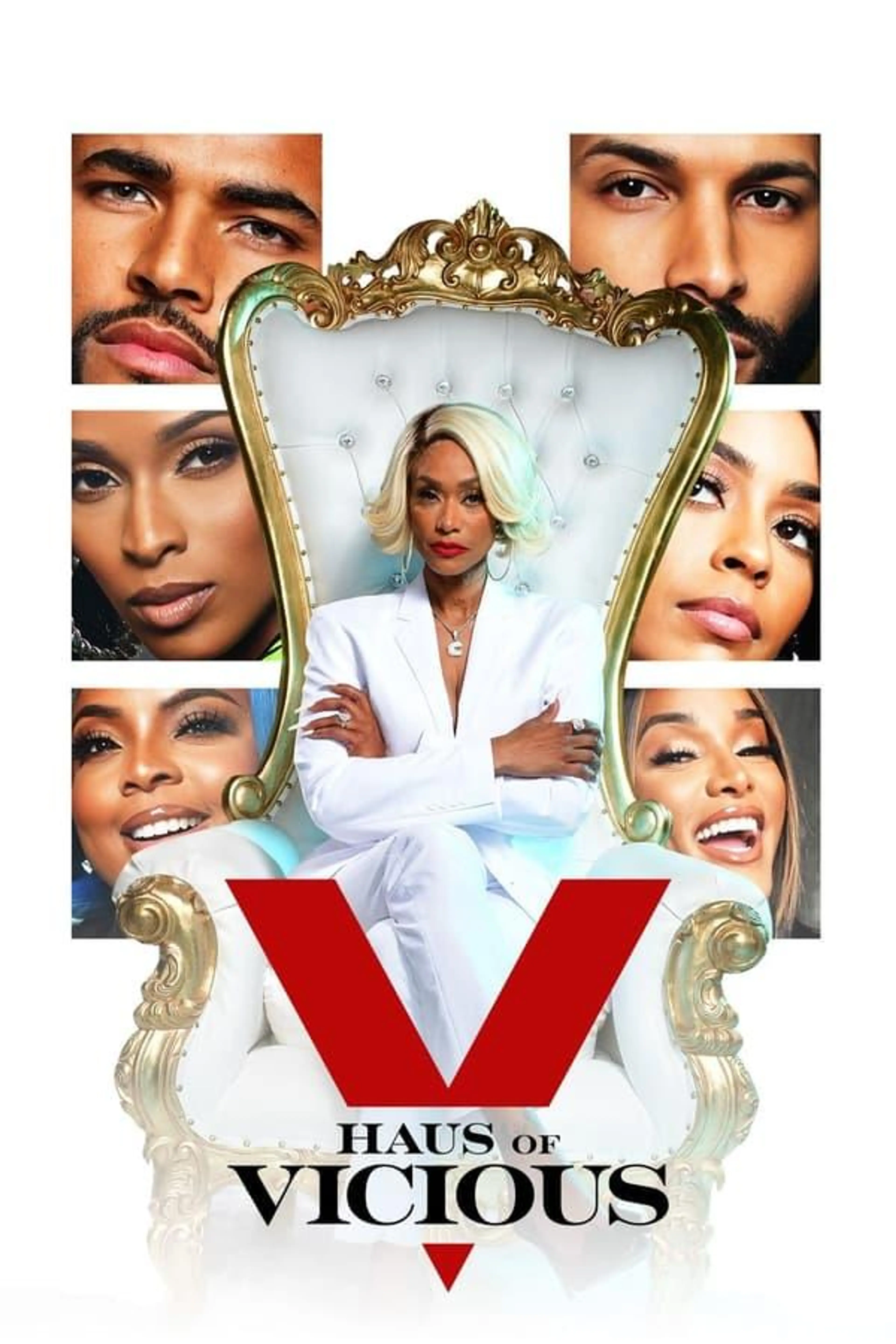 Haus of Vicious Season 2