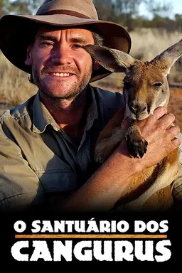 Kangaroo Dundee Season 1