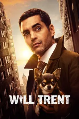 Will Trent Season 1