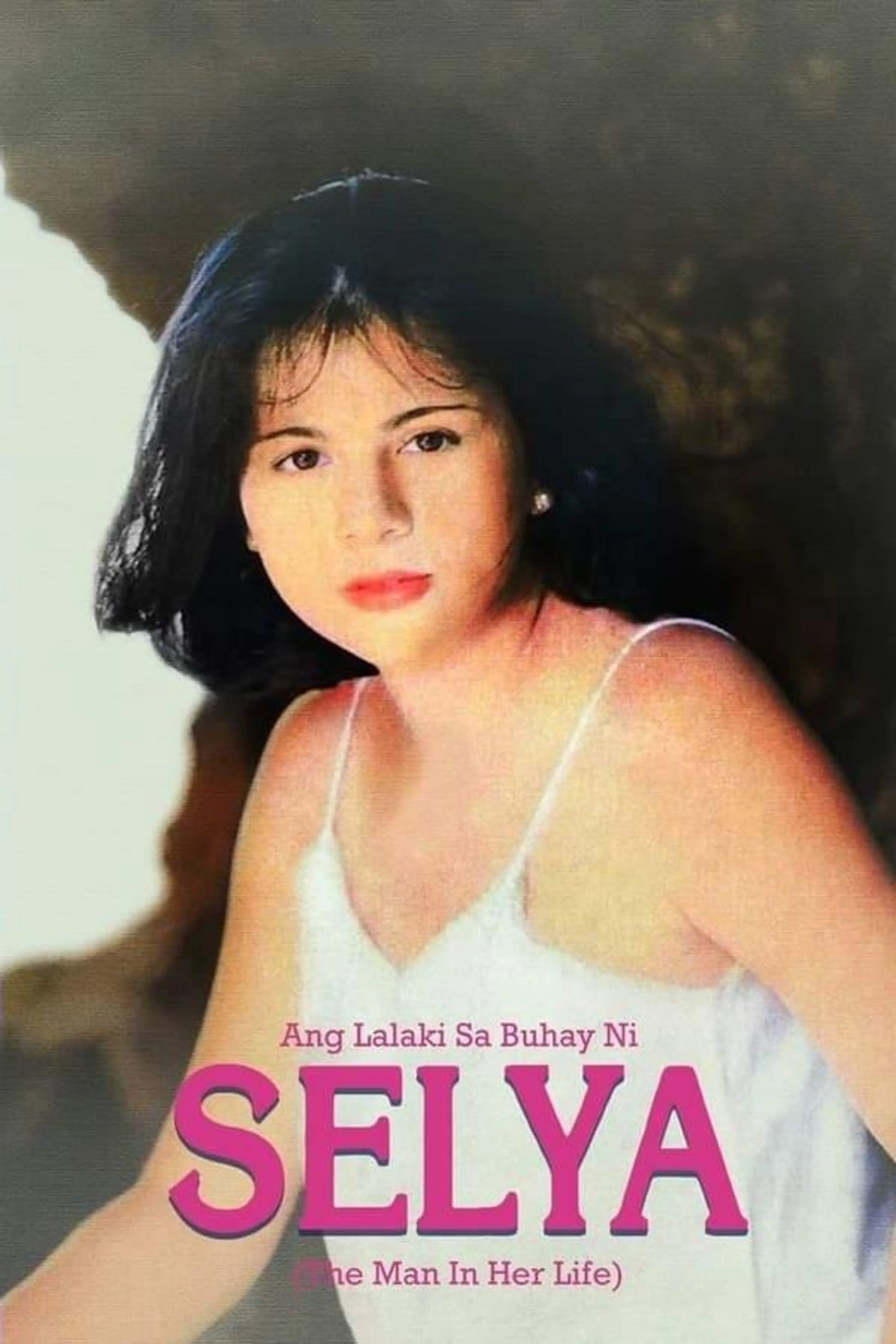 The Man in Selya's Life