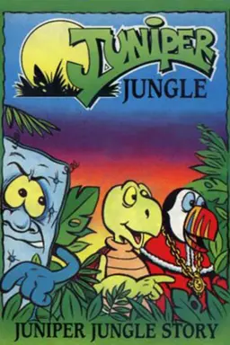 Juniper Jungle Season 1