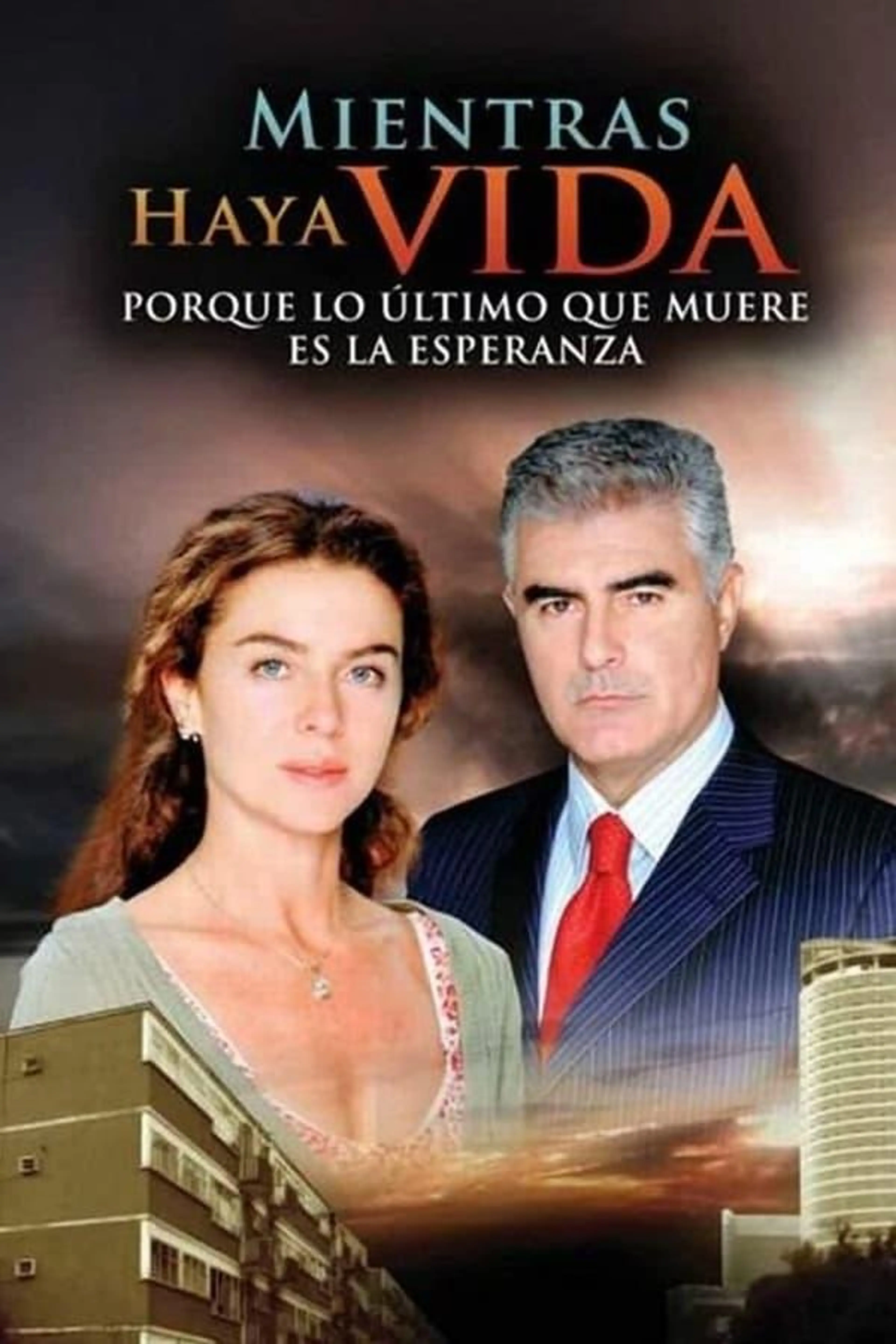 Mientras haya vida Season 1