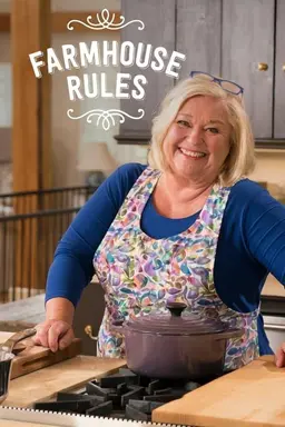 Farmhouse Rules Season 2