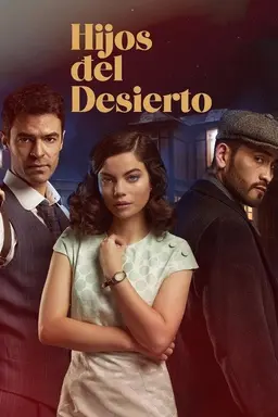 Hijos del desierto Season 1