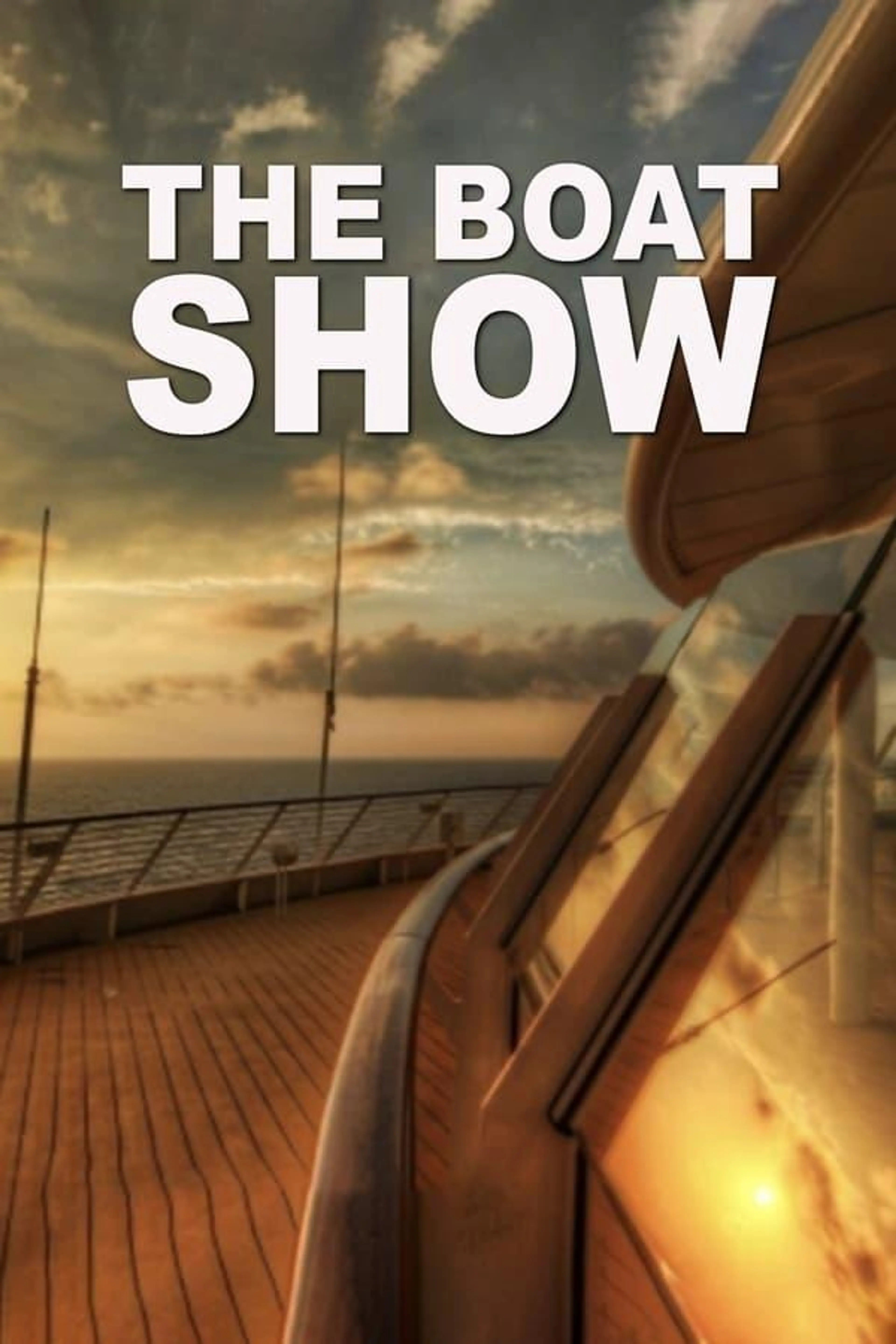 The Boat Show Season 2