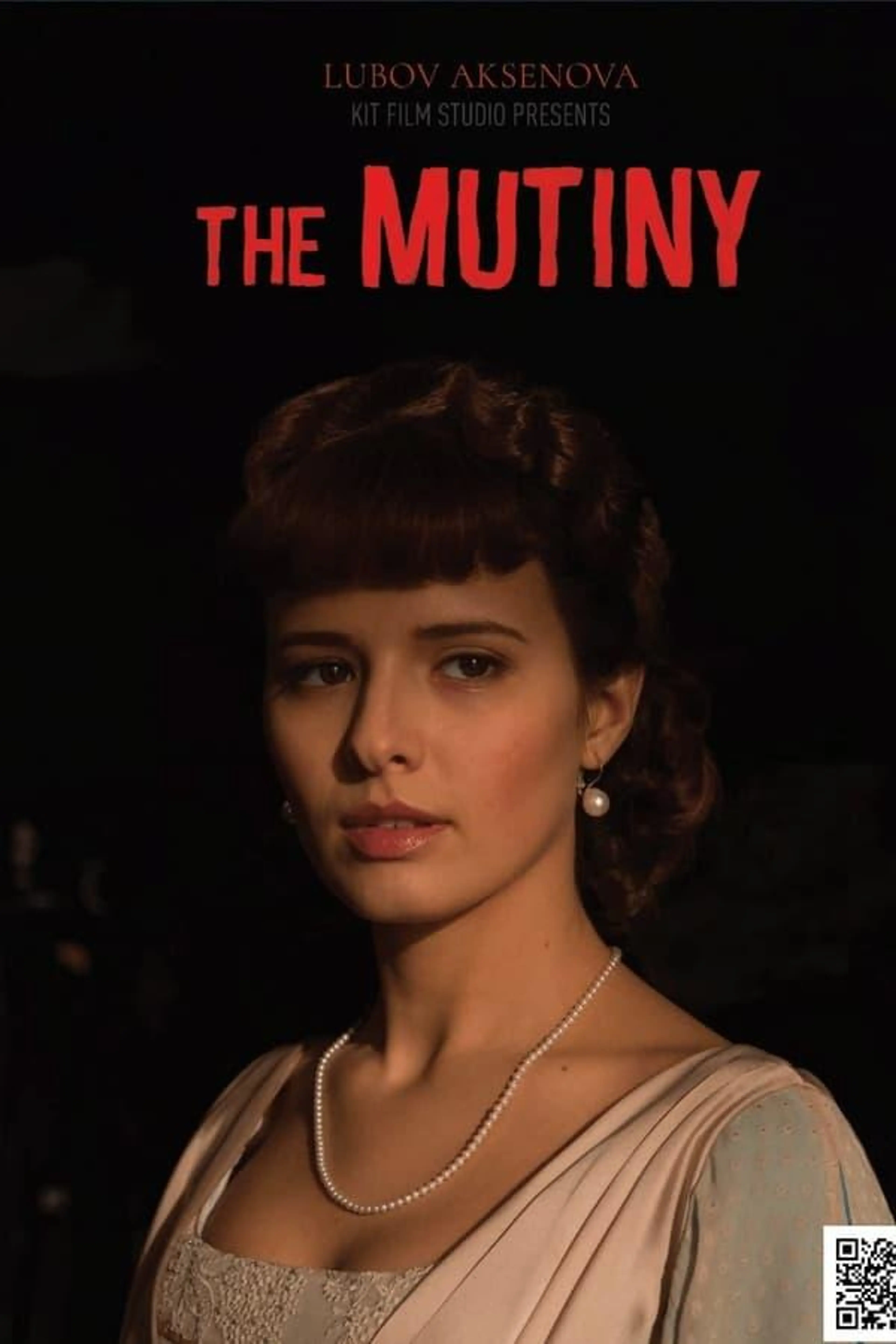 The Mutiny Season 1