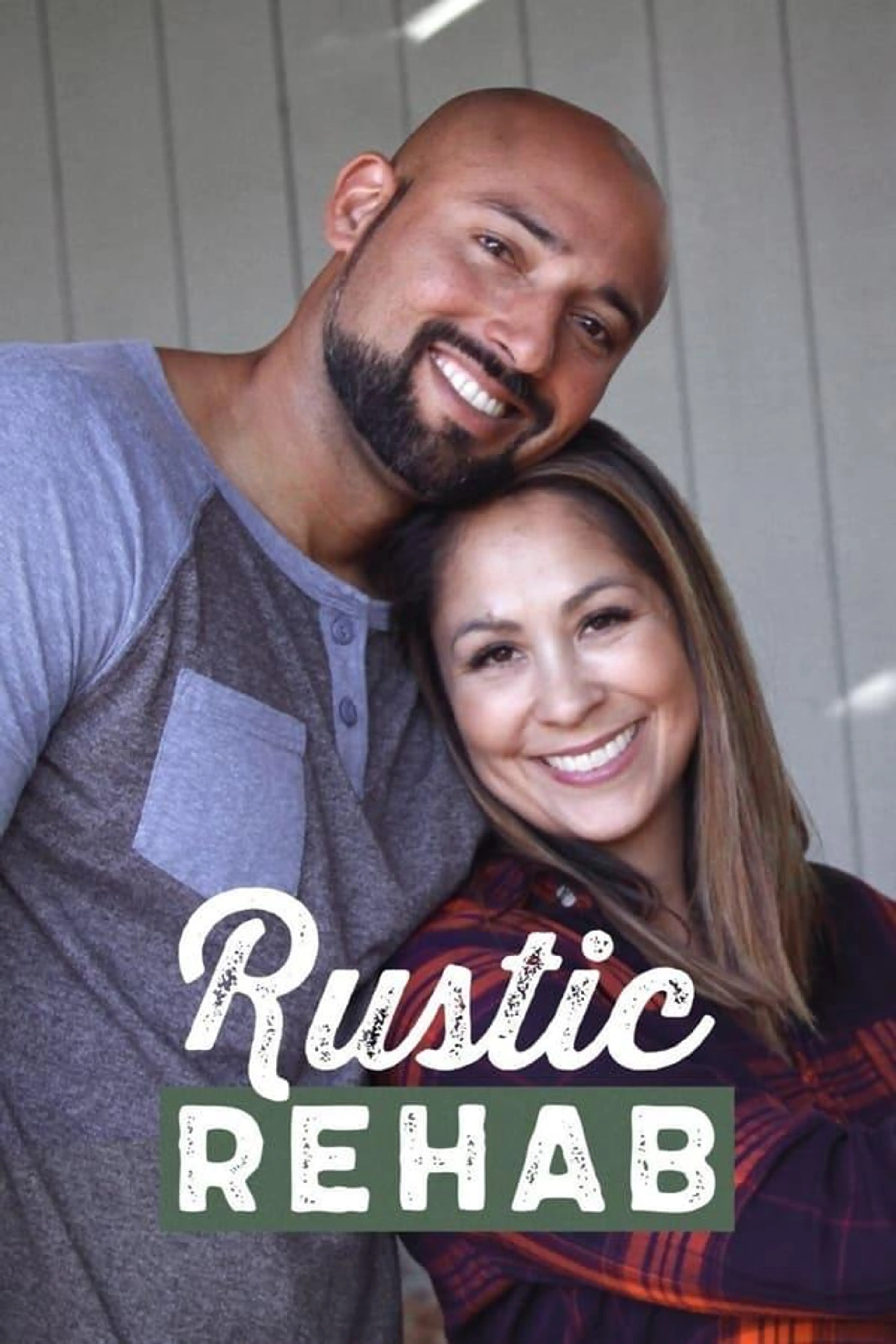 Rustic Rehab Season 1