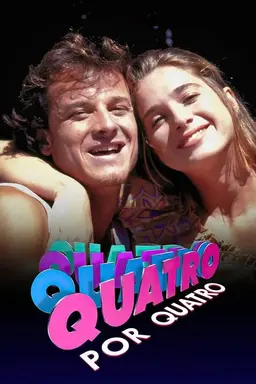 Quatro por Quatro Season 1