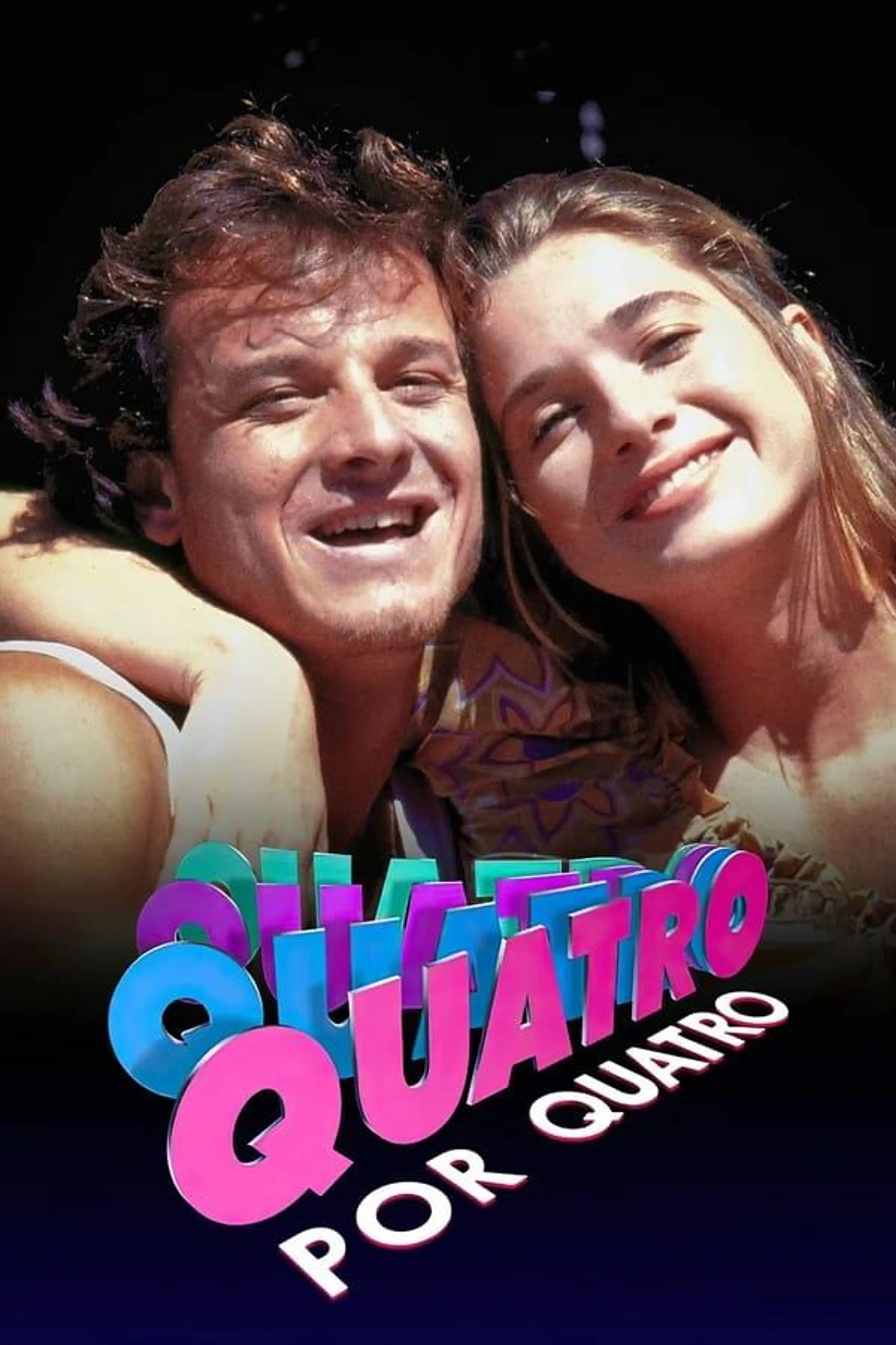 Quatro por Quatro Season 1