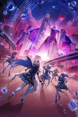 Diva Fight! Season 4