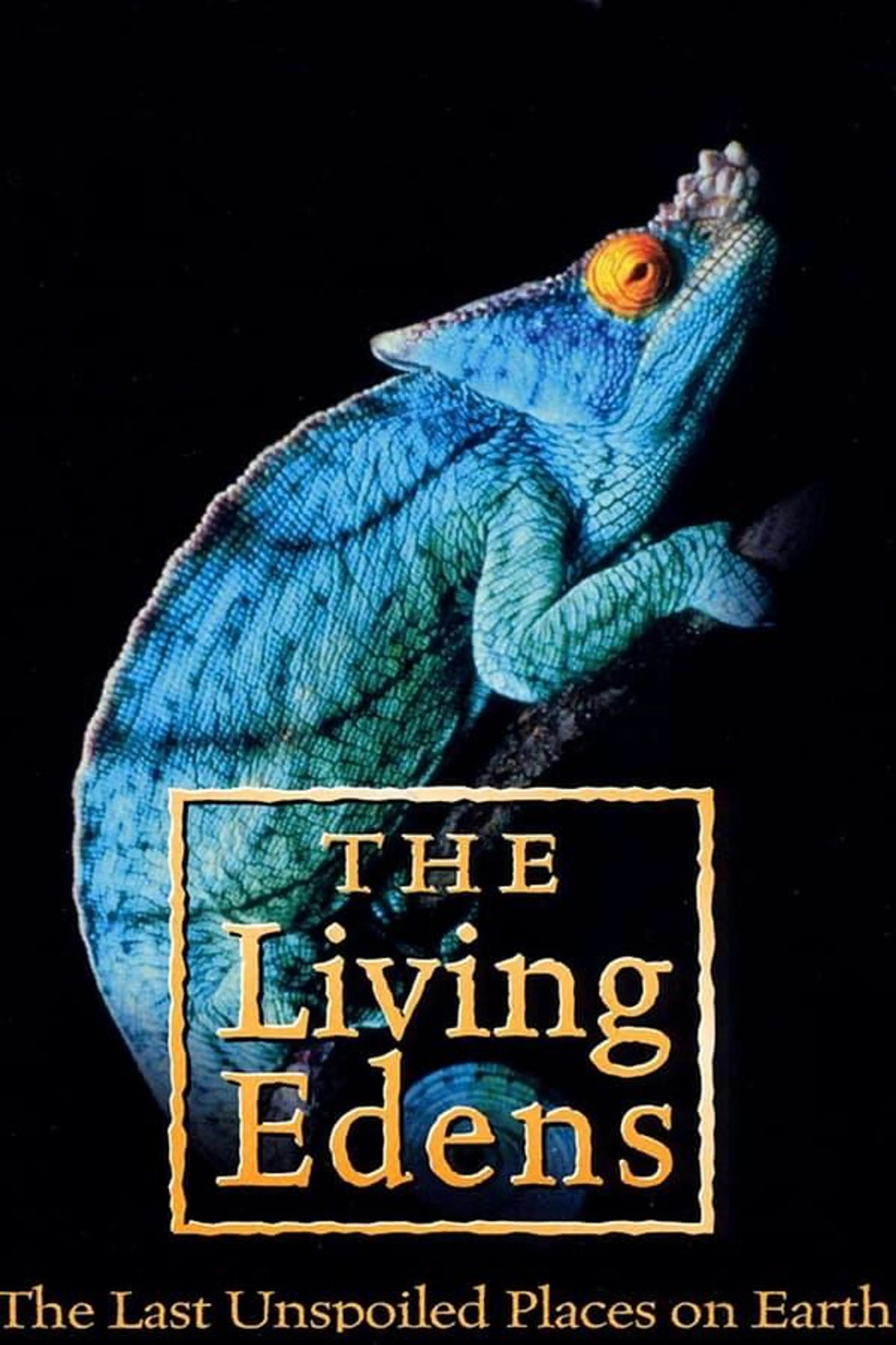 The Living Edens Season 1