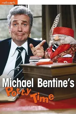 Michael Bentine's Potty Time Season 2