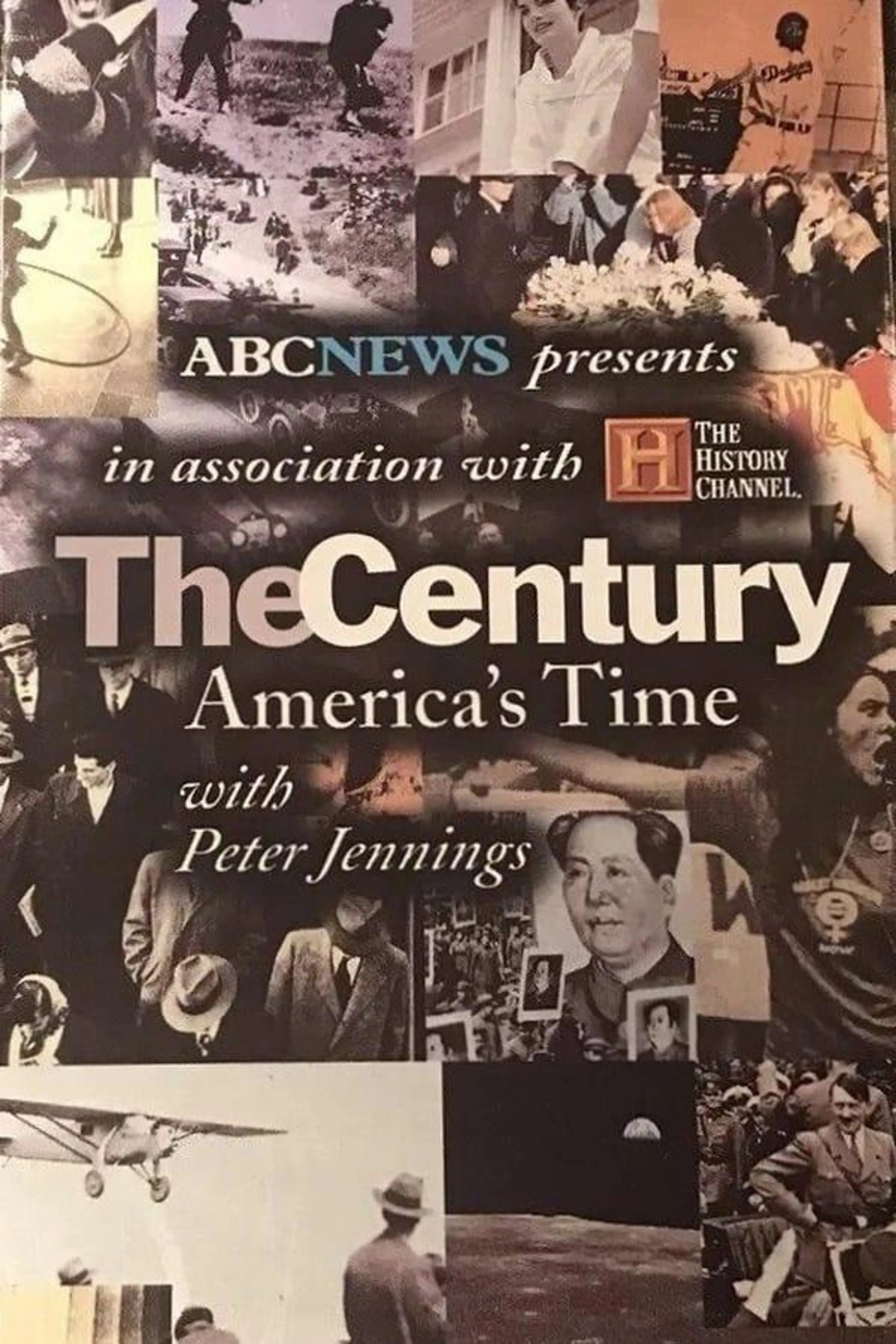 The Century: America's Time Miniseries