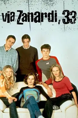 Via Zanardi, 33 Season 1