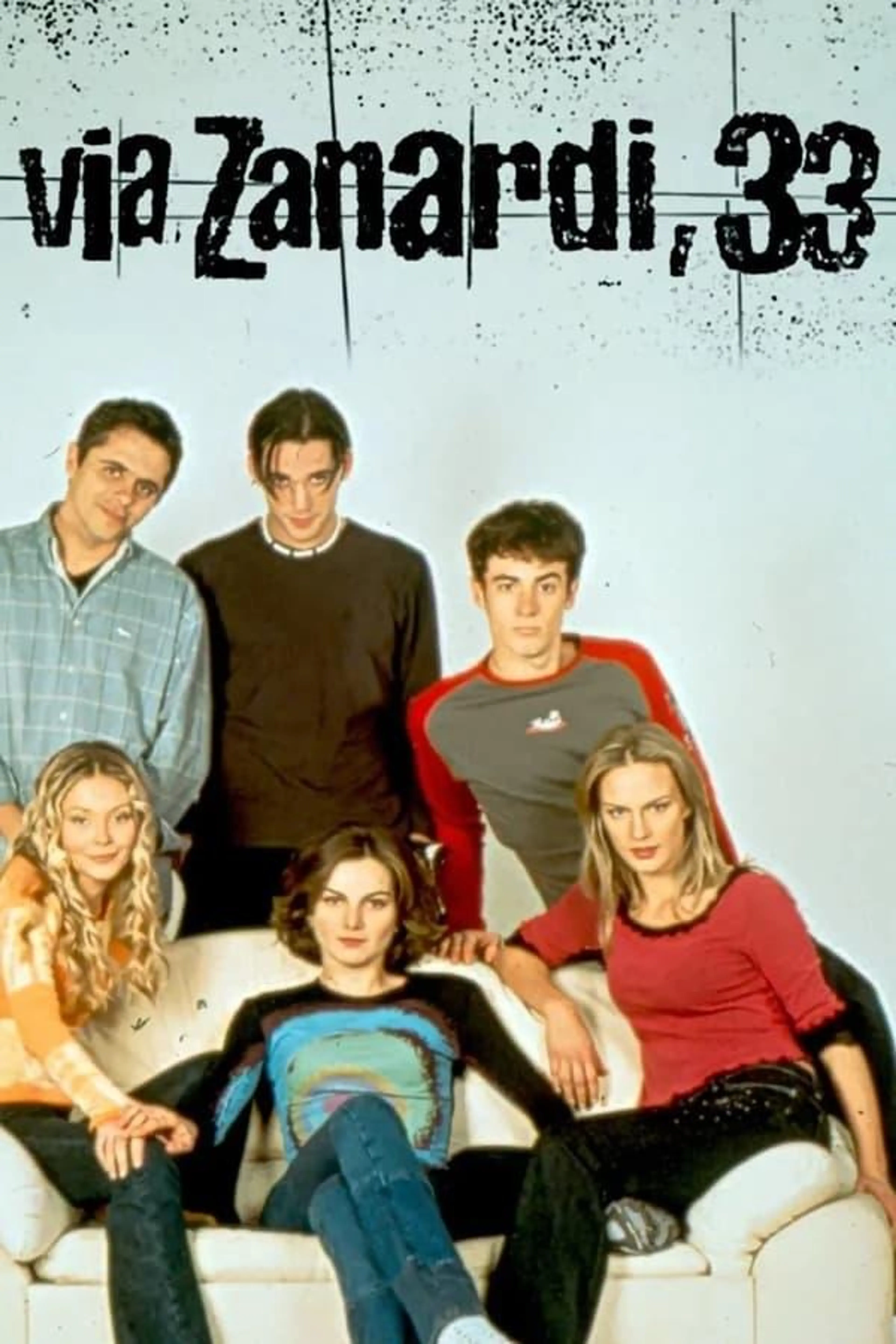Via Zanardi, 33 Season 1