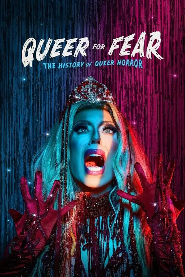 Queer for Fear: The History of Queer Horror Season 1
