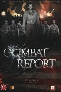 Combat Report Season 1