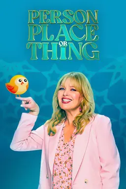 Person Place or Thing Season 2