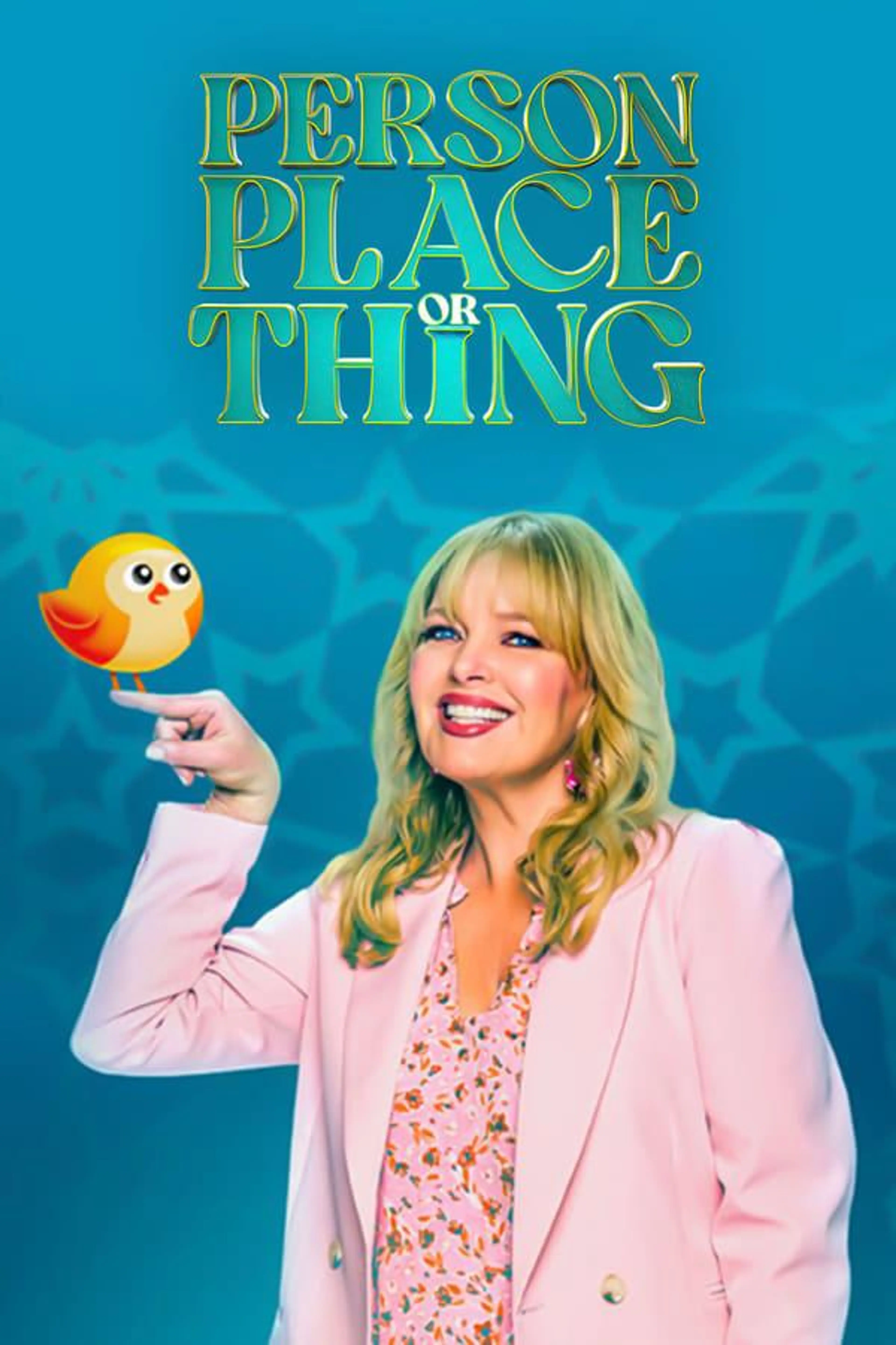 Person Place or Thing Season 2