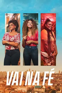 Never Give Up Season 1