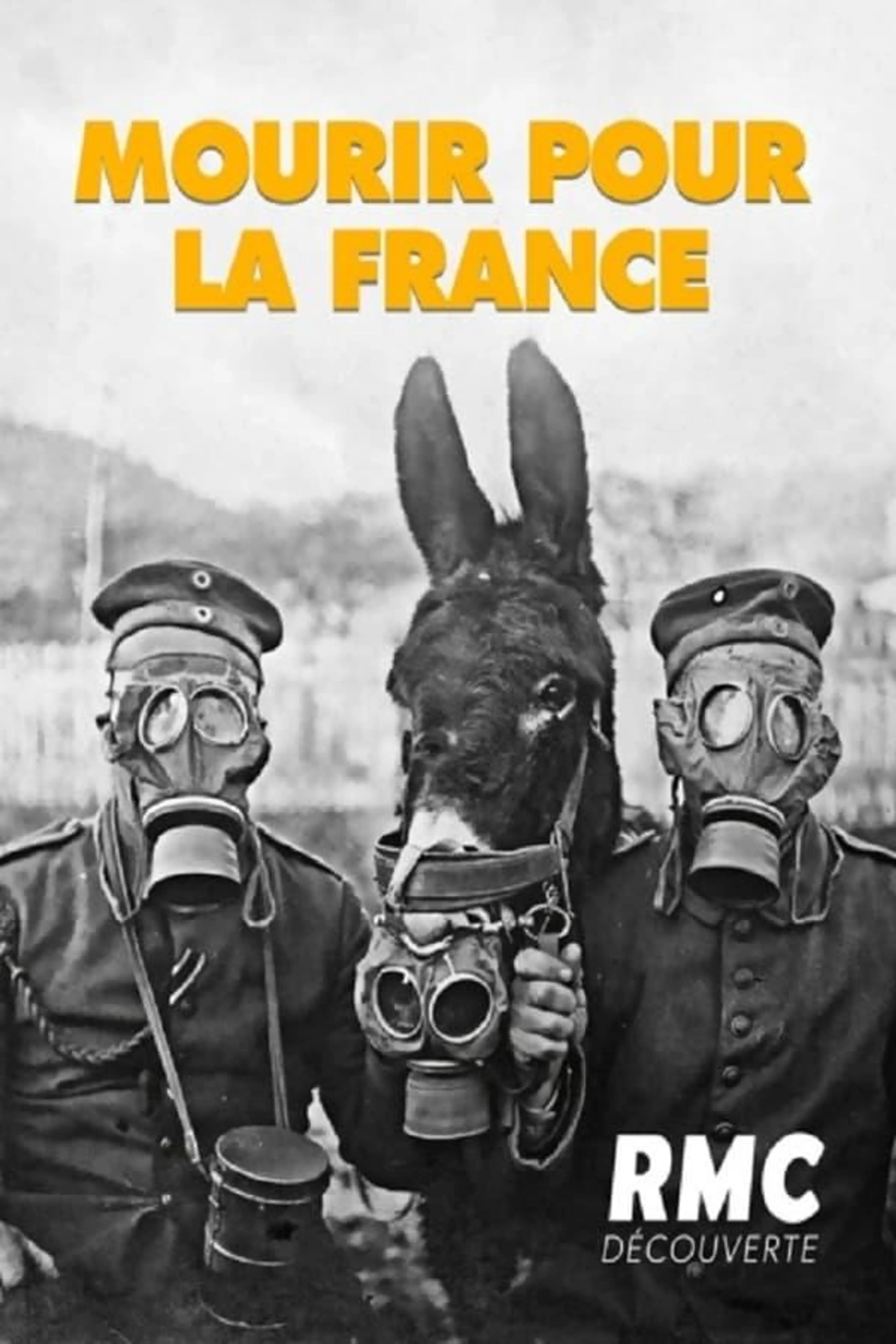 Mourir pour la France Season 1