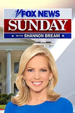 Fox News Sunday Season 3