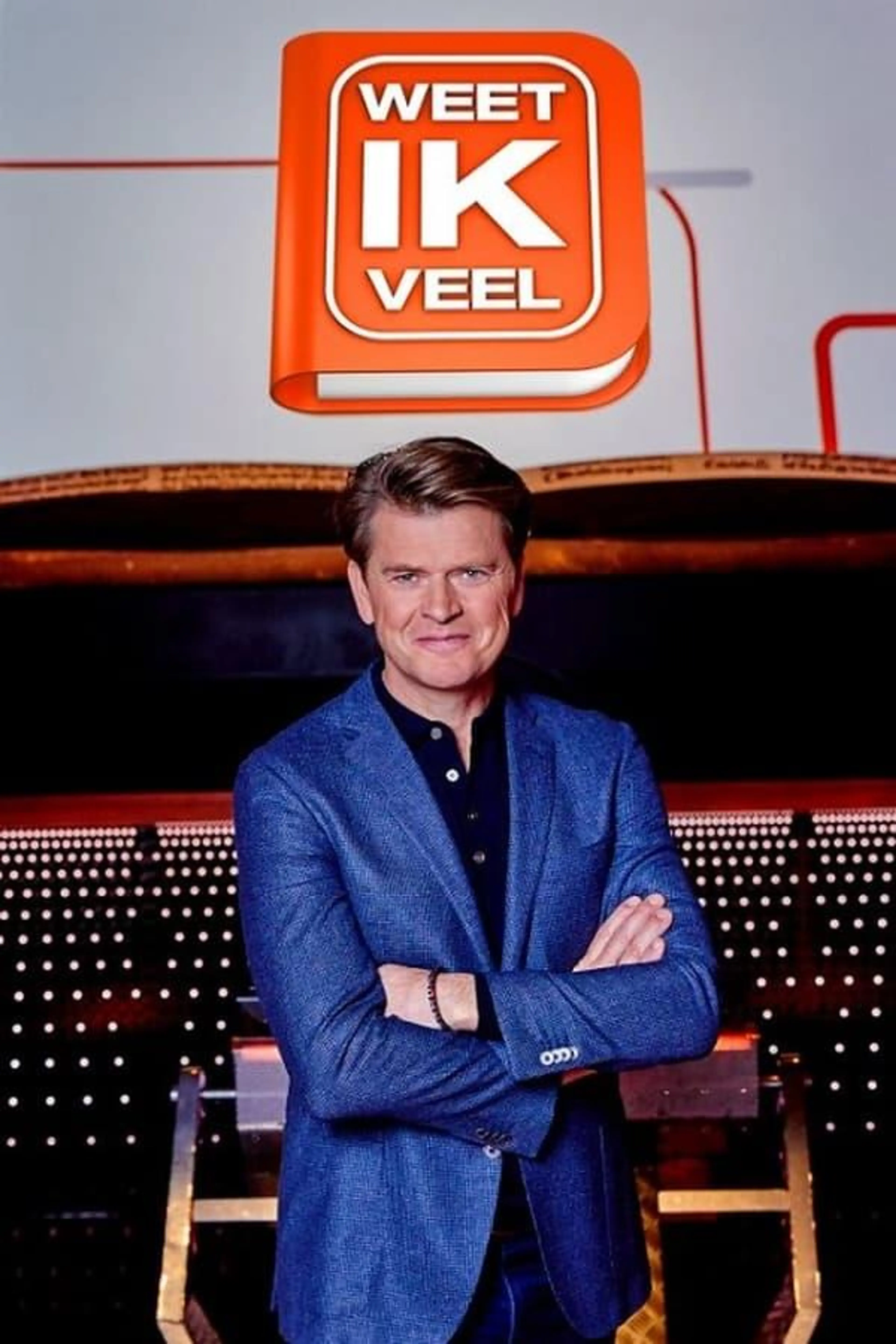 Weet Ik Veel Season 1