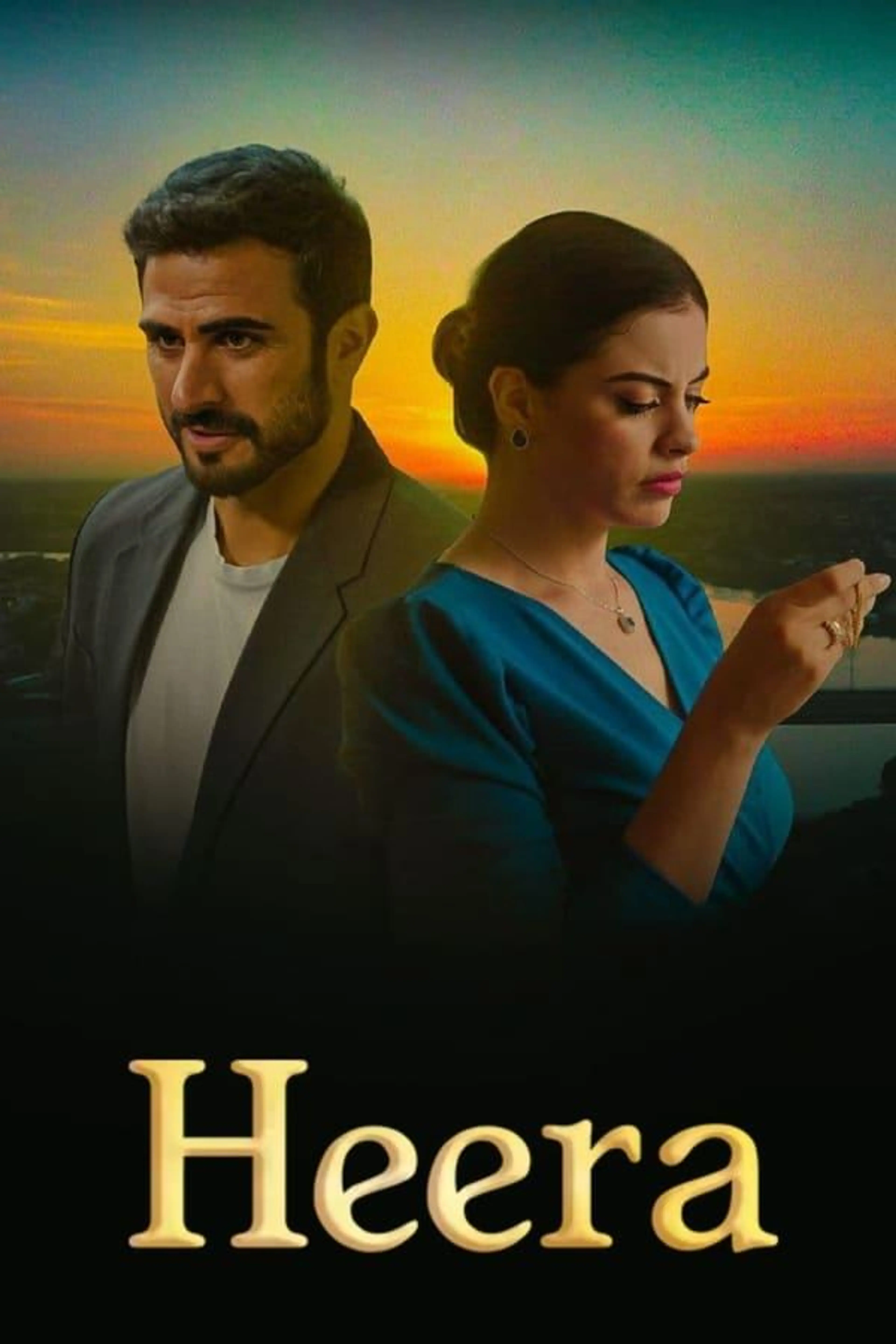 Heera Season 1
