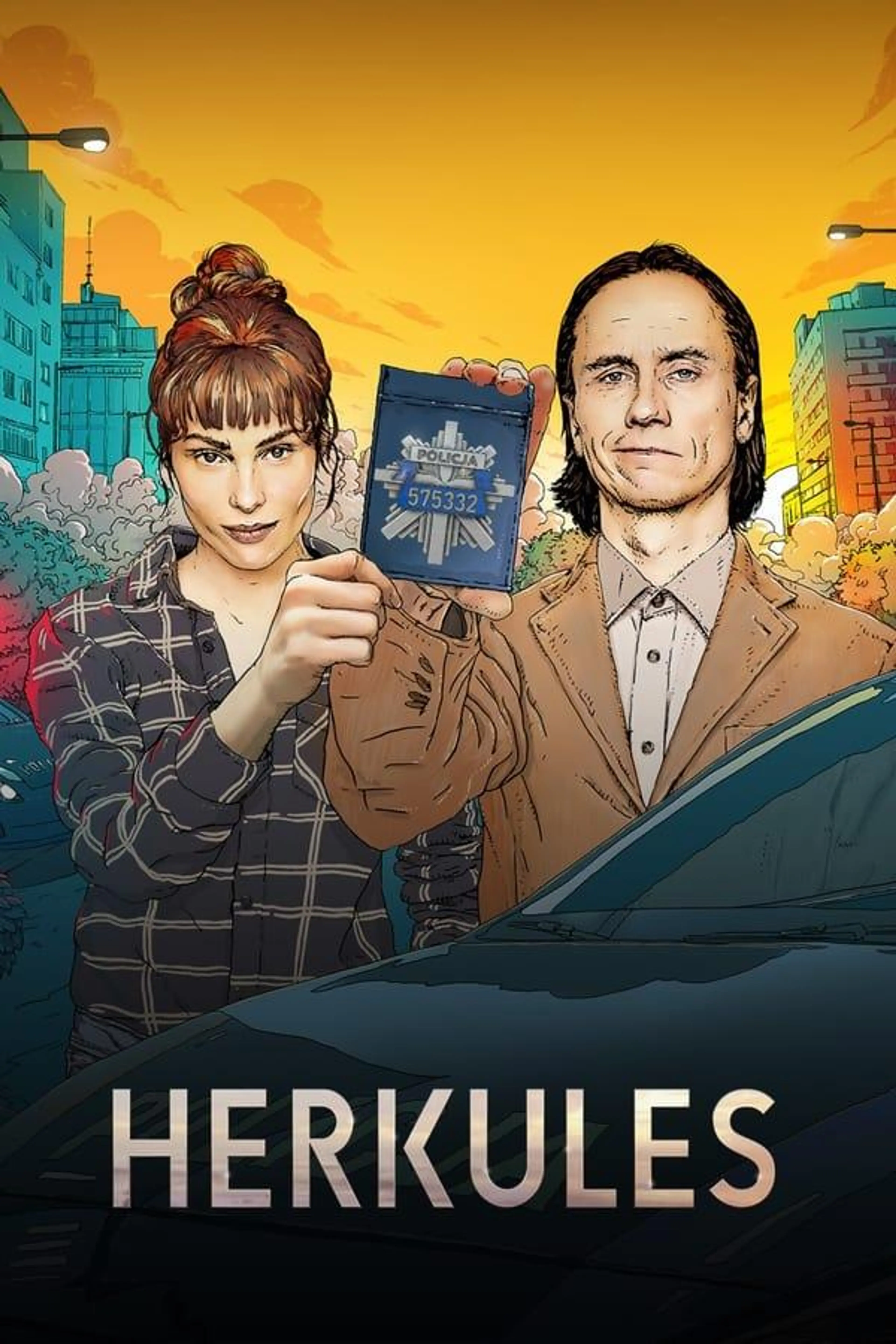 Herkules Season 1