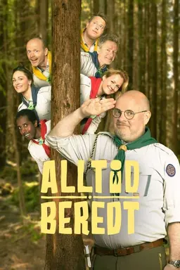 Alltid beredt Season 1