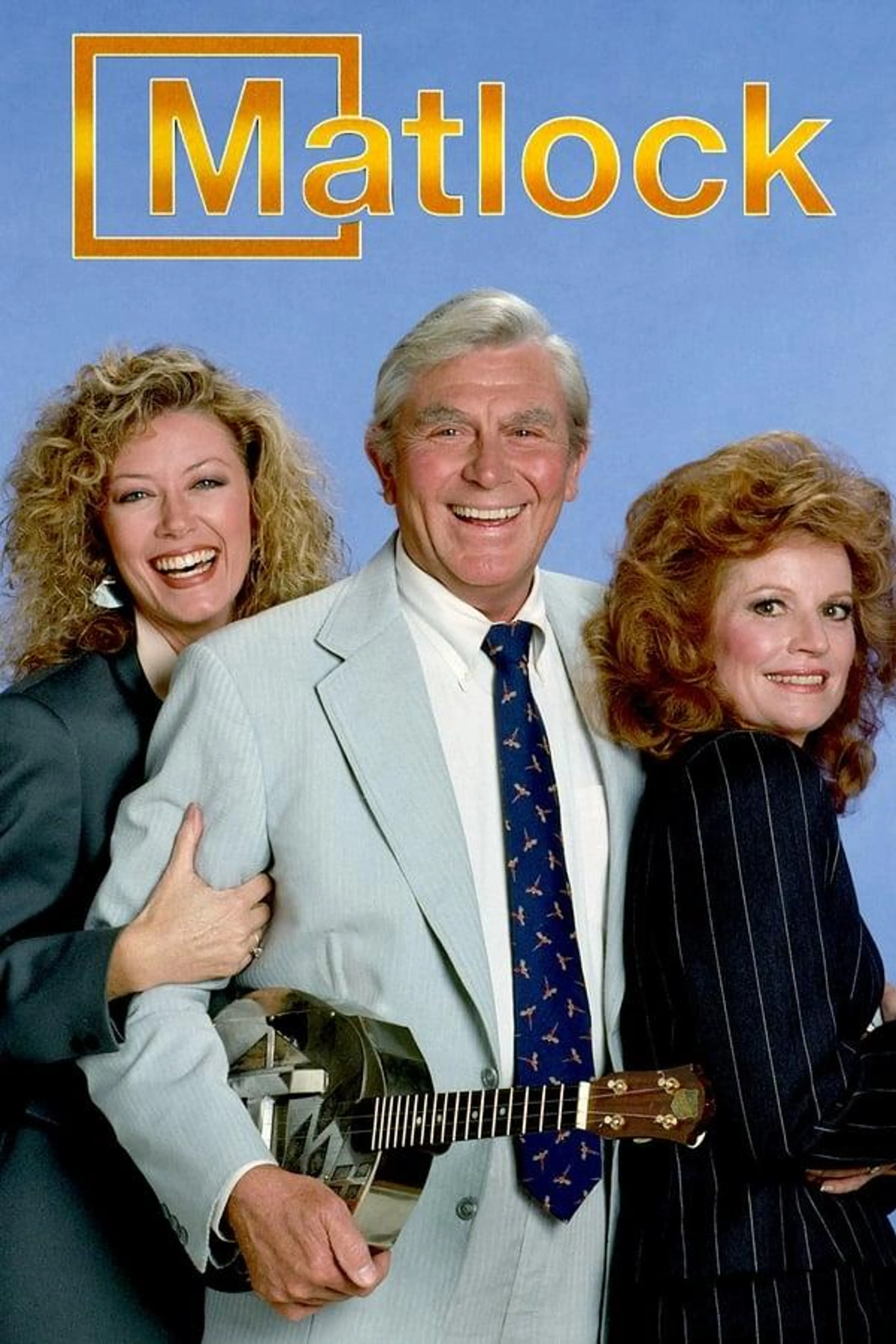 Matlock Season 1