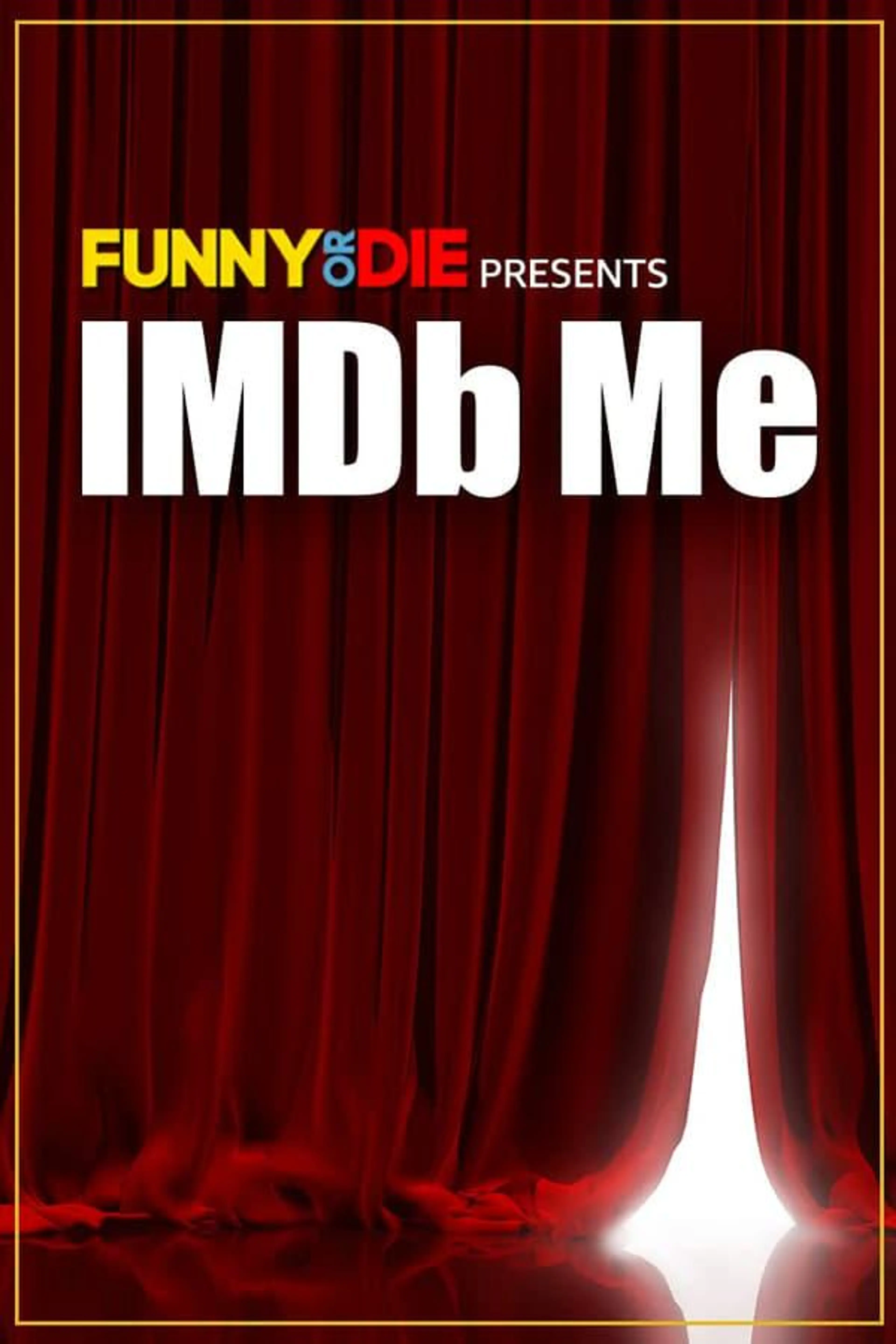IMDb Me Season 1