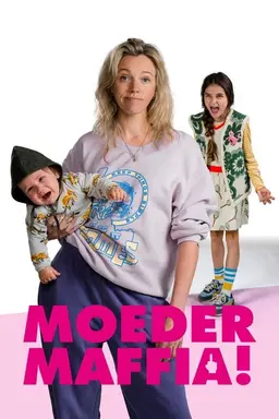 Mommy Mafia Season 1