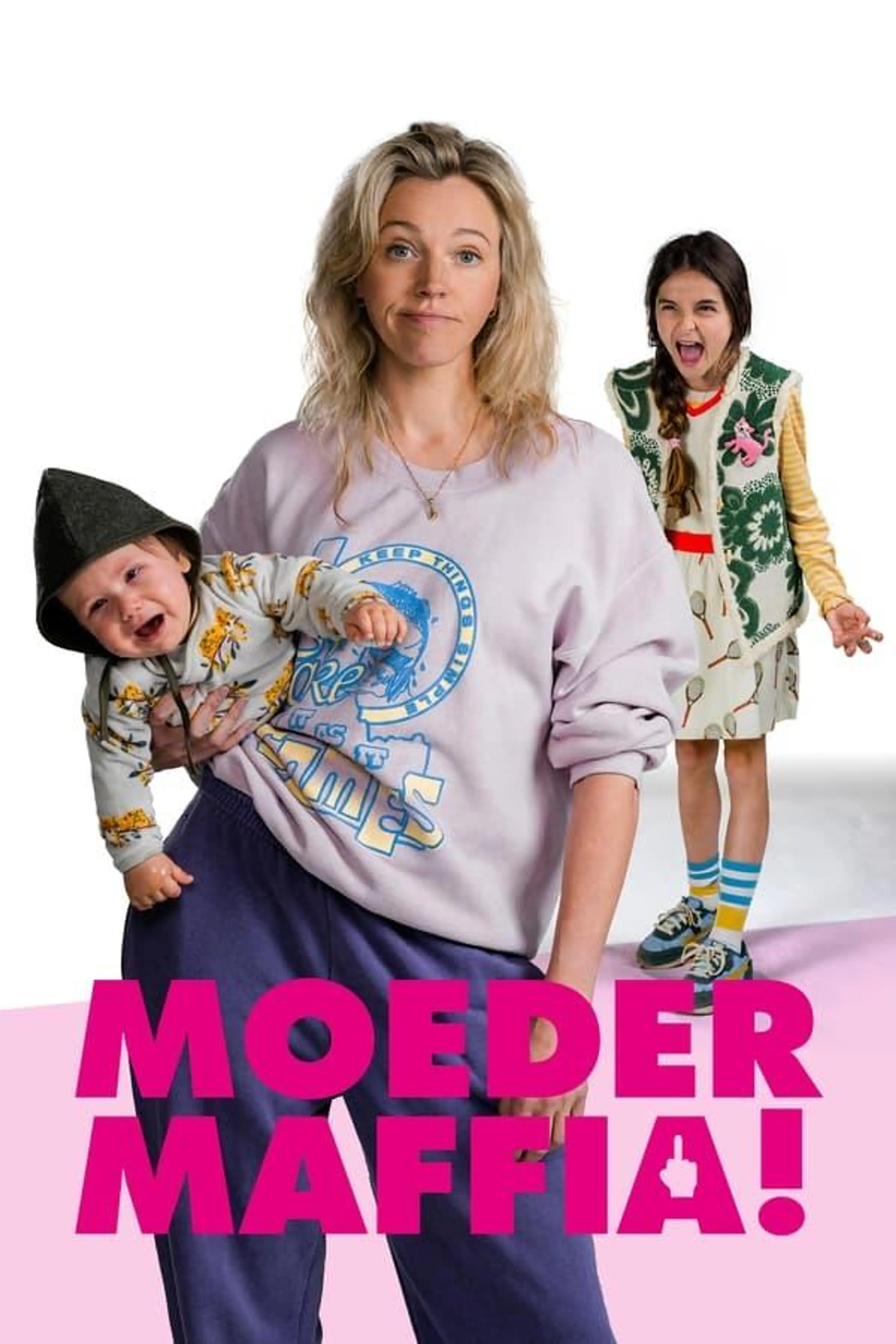 Mommy Mafia Season 1