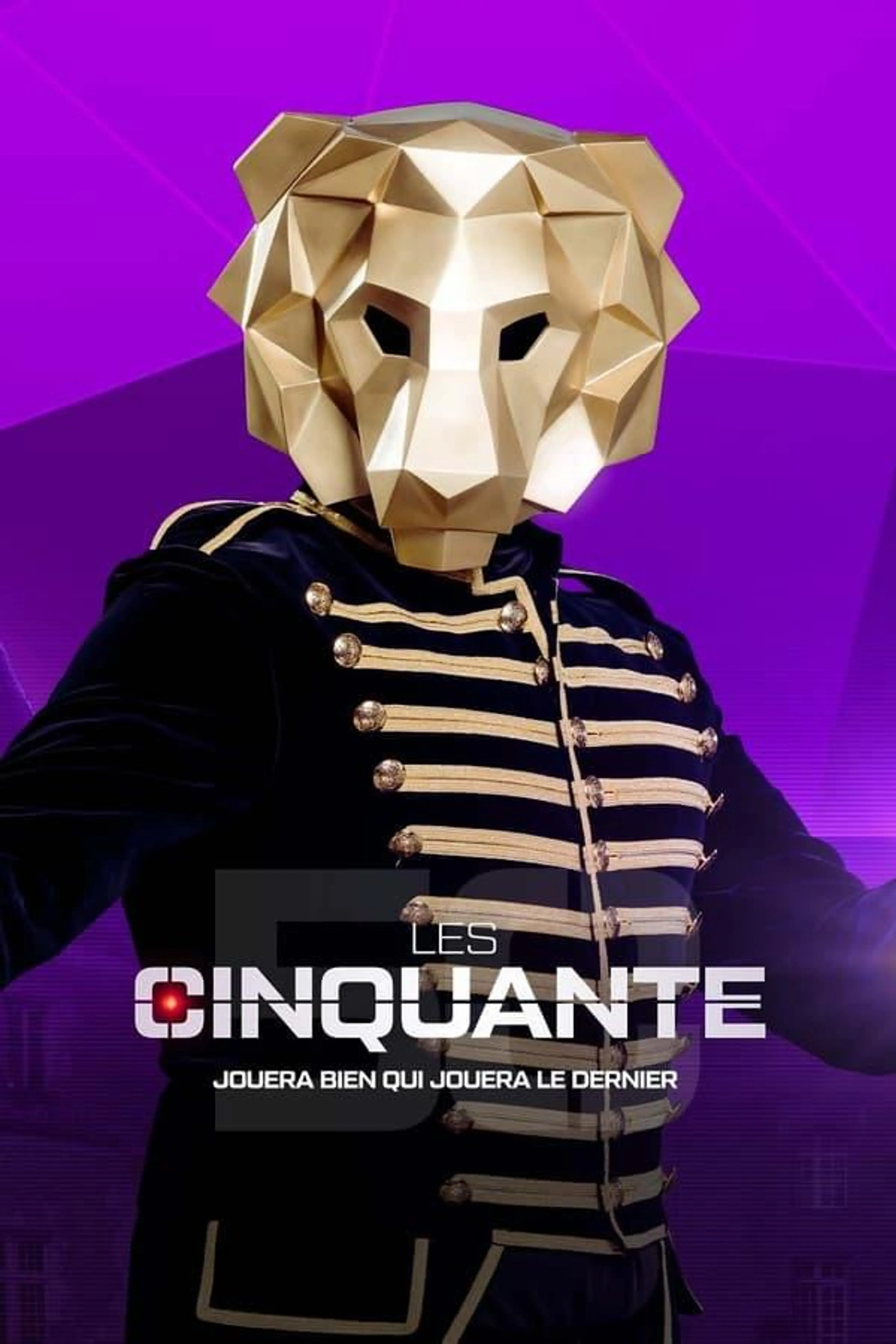 Les cinquante Season 3