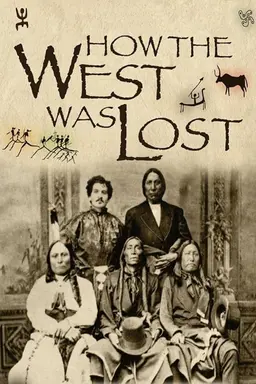 How the West Was Lost Season 2