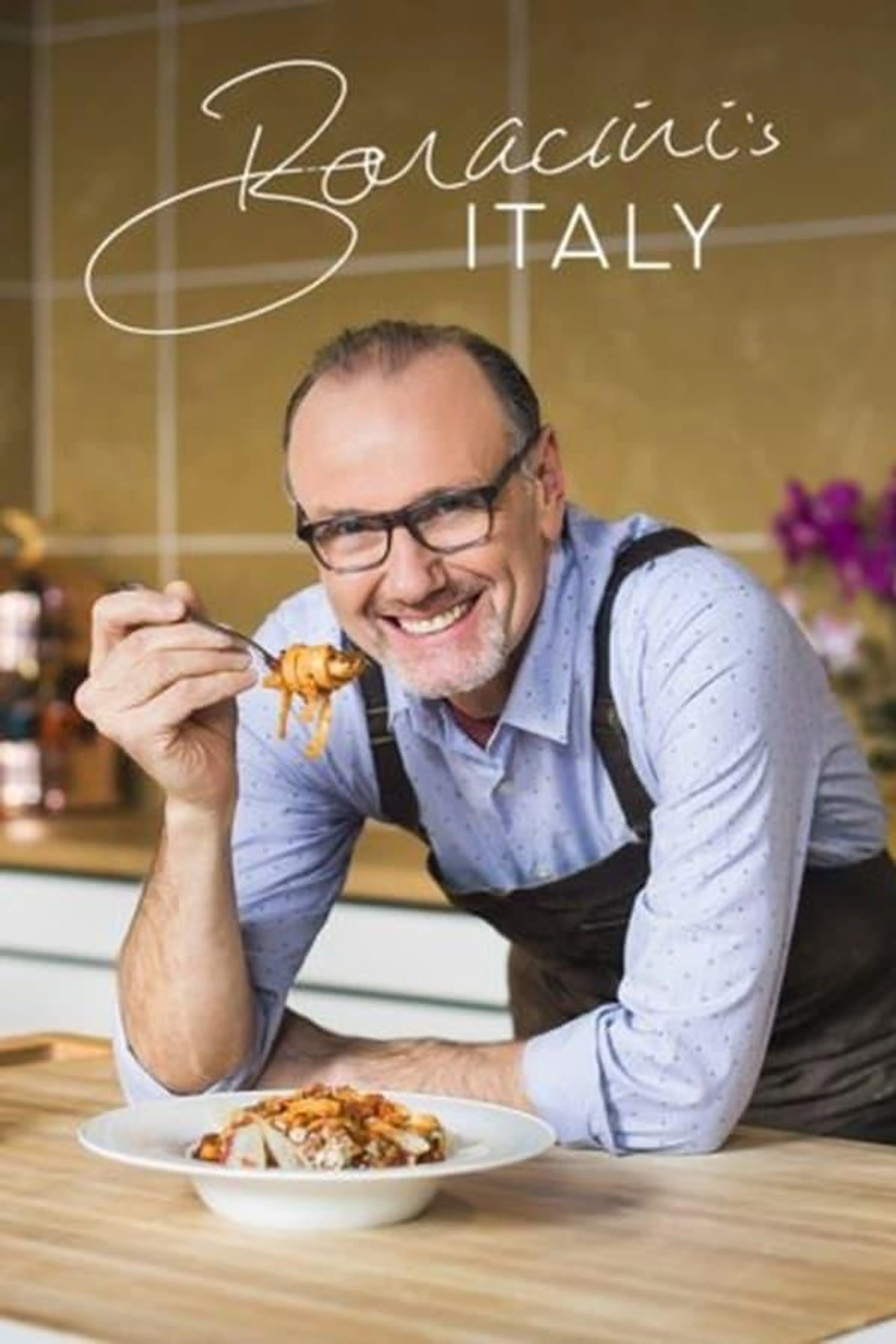 Bonacini's Italy Season 1