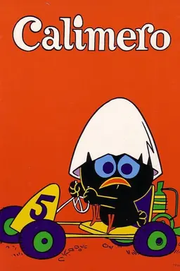 Calimero Season 1