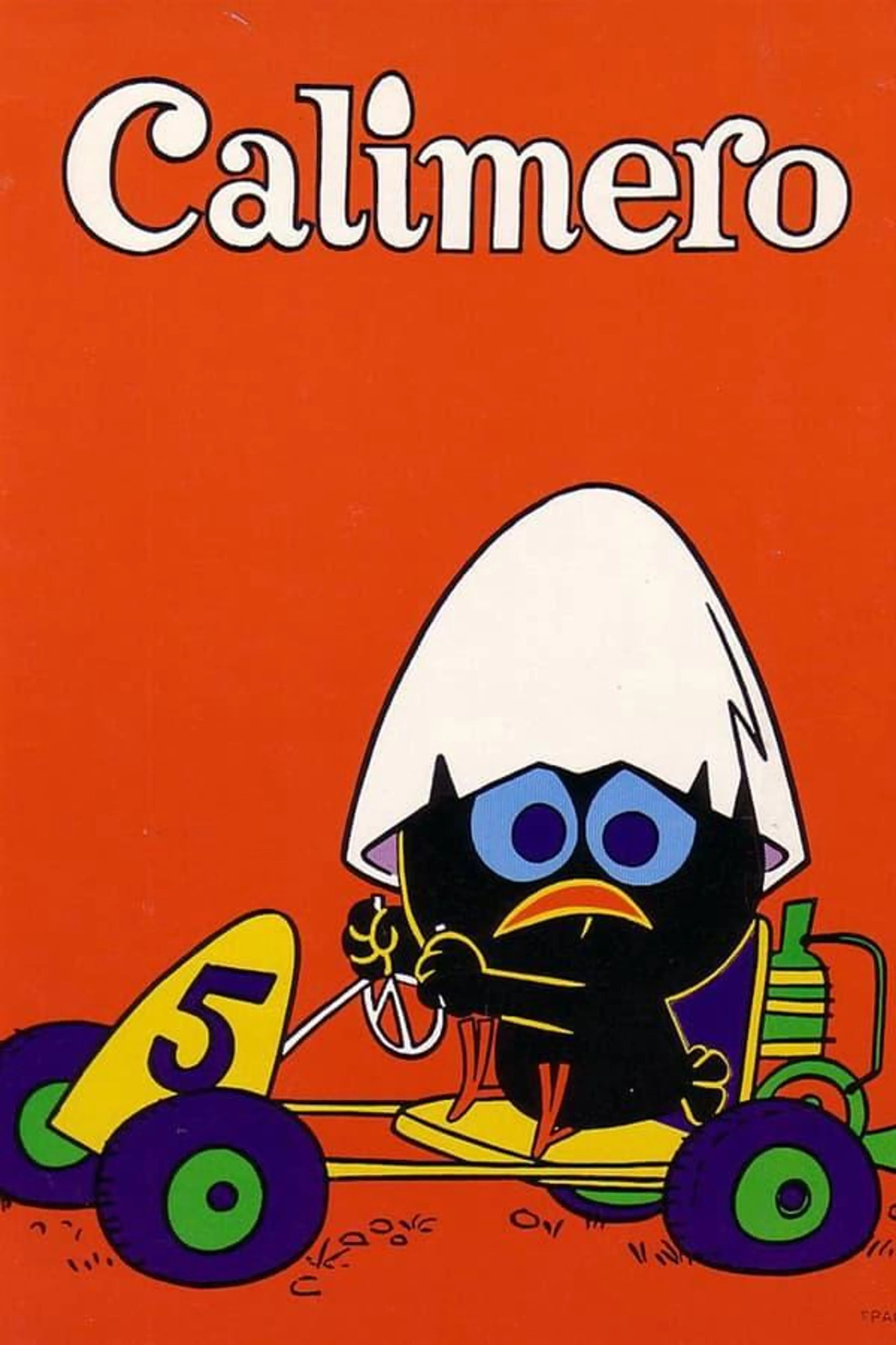 Calimero Season 1