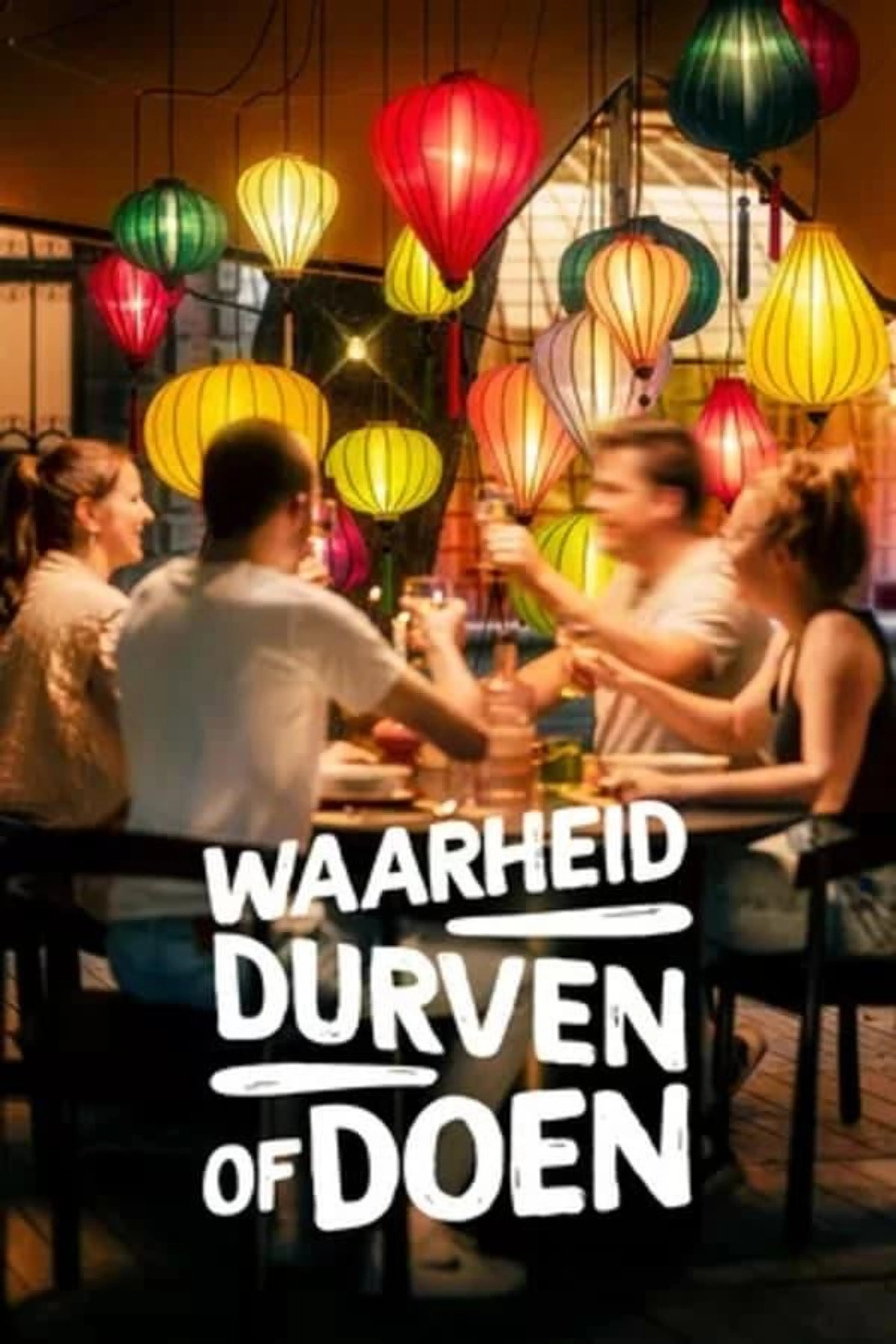 Waarheid, durven of doen Season 1