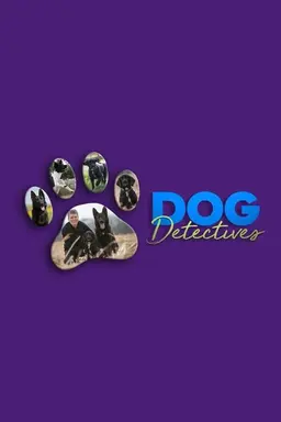 Dog Detectives Season 1
