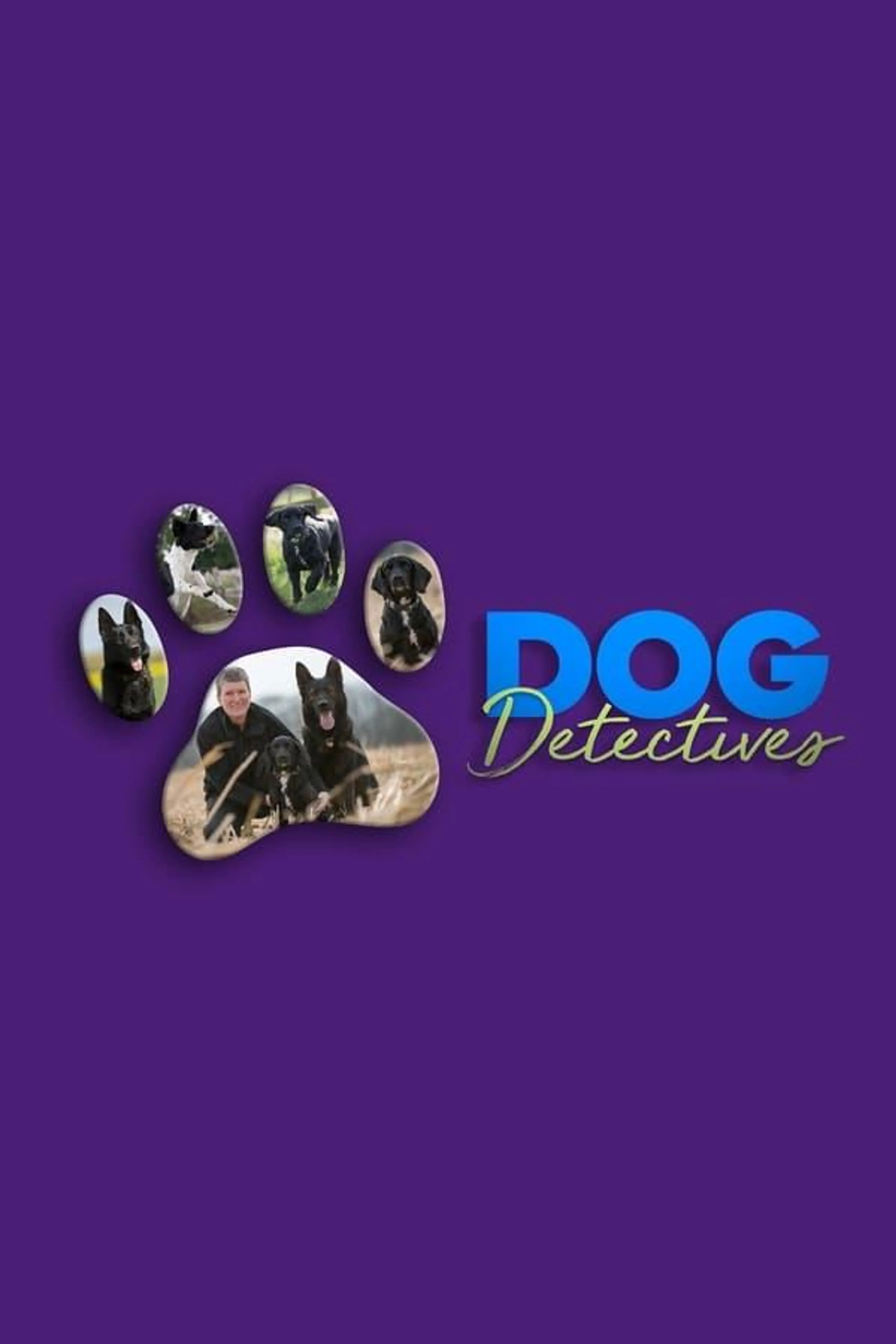 Dog Detectives Season 1