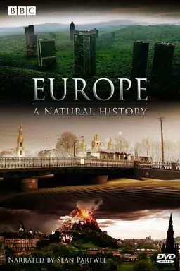 Europe: A Natural History Specials