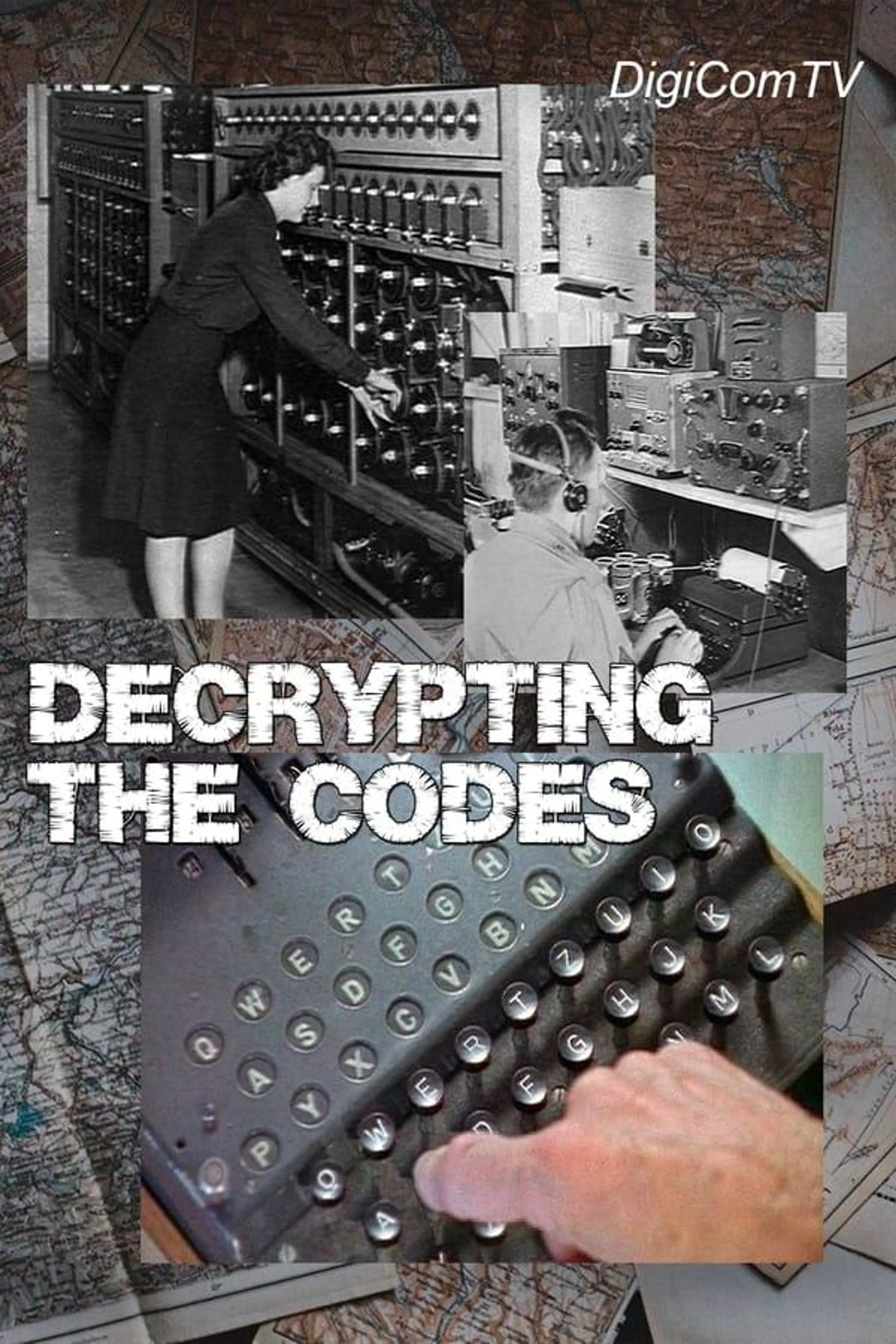 Decrypting the Codes Season 1