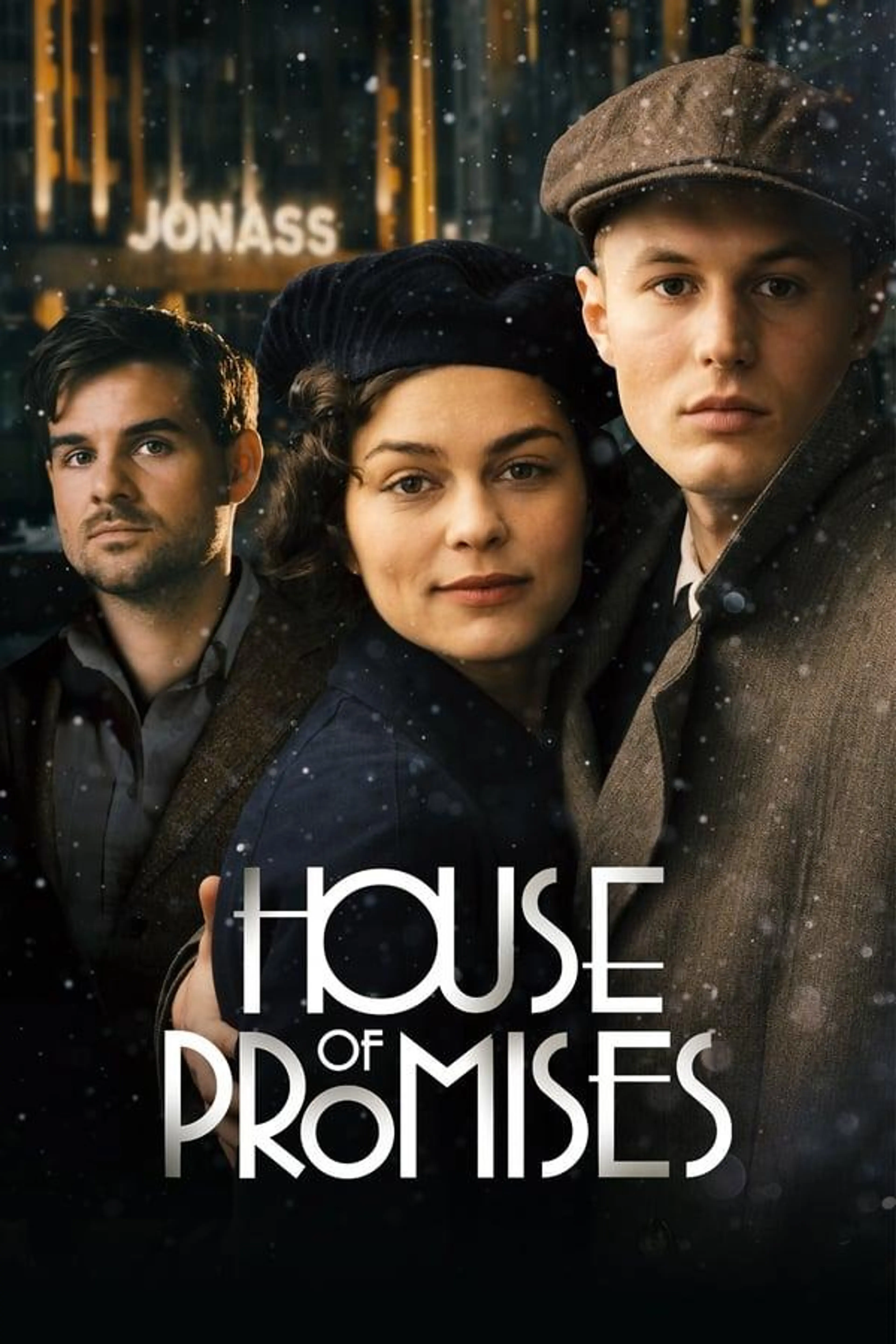 House of Promises Season 1