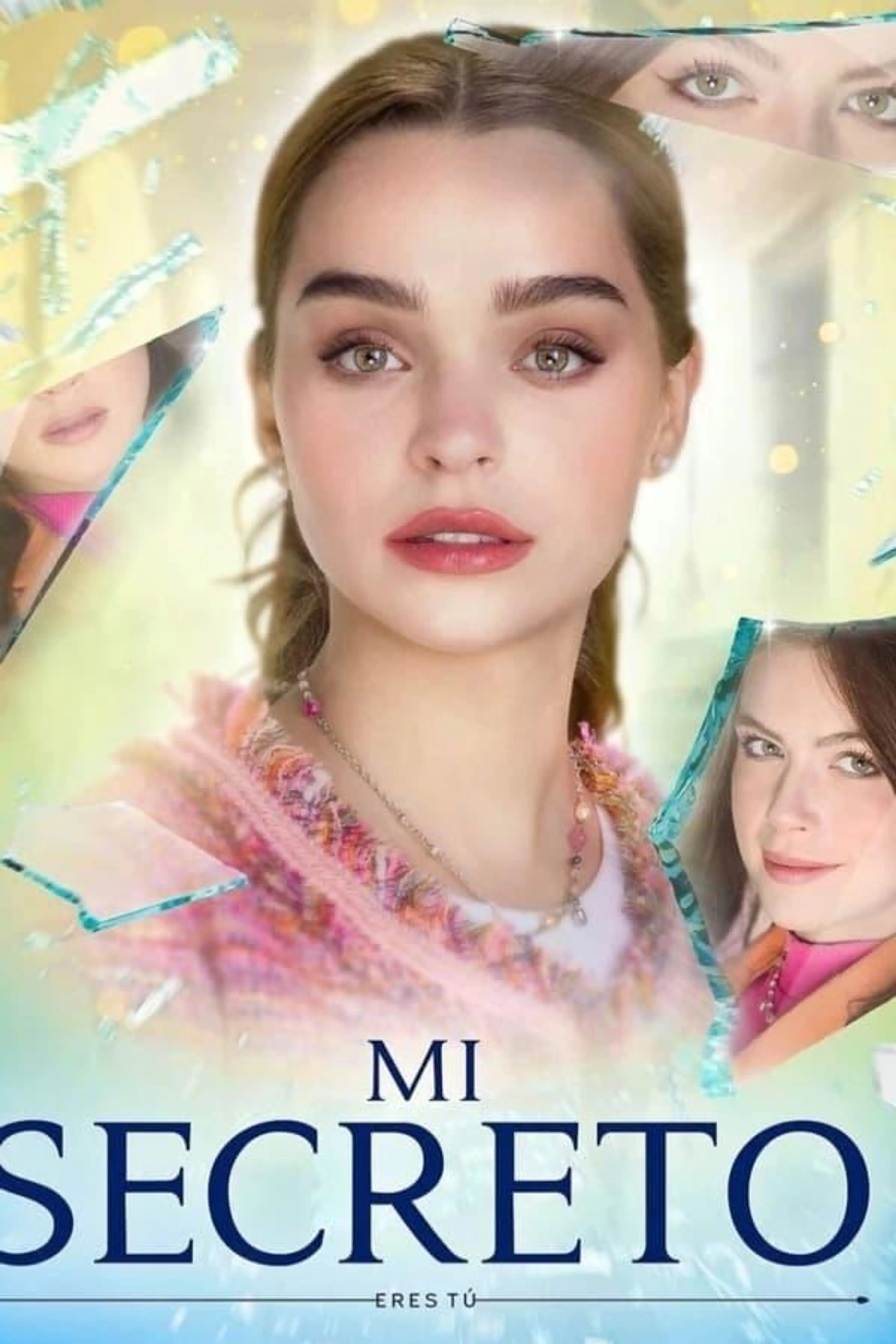 Mi Secreto Season 1