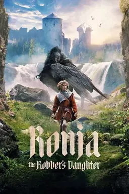 Ronja the Robber's Daughter Season 1