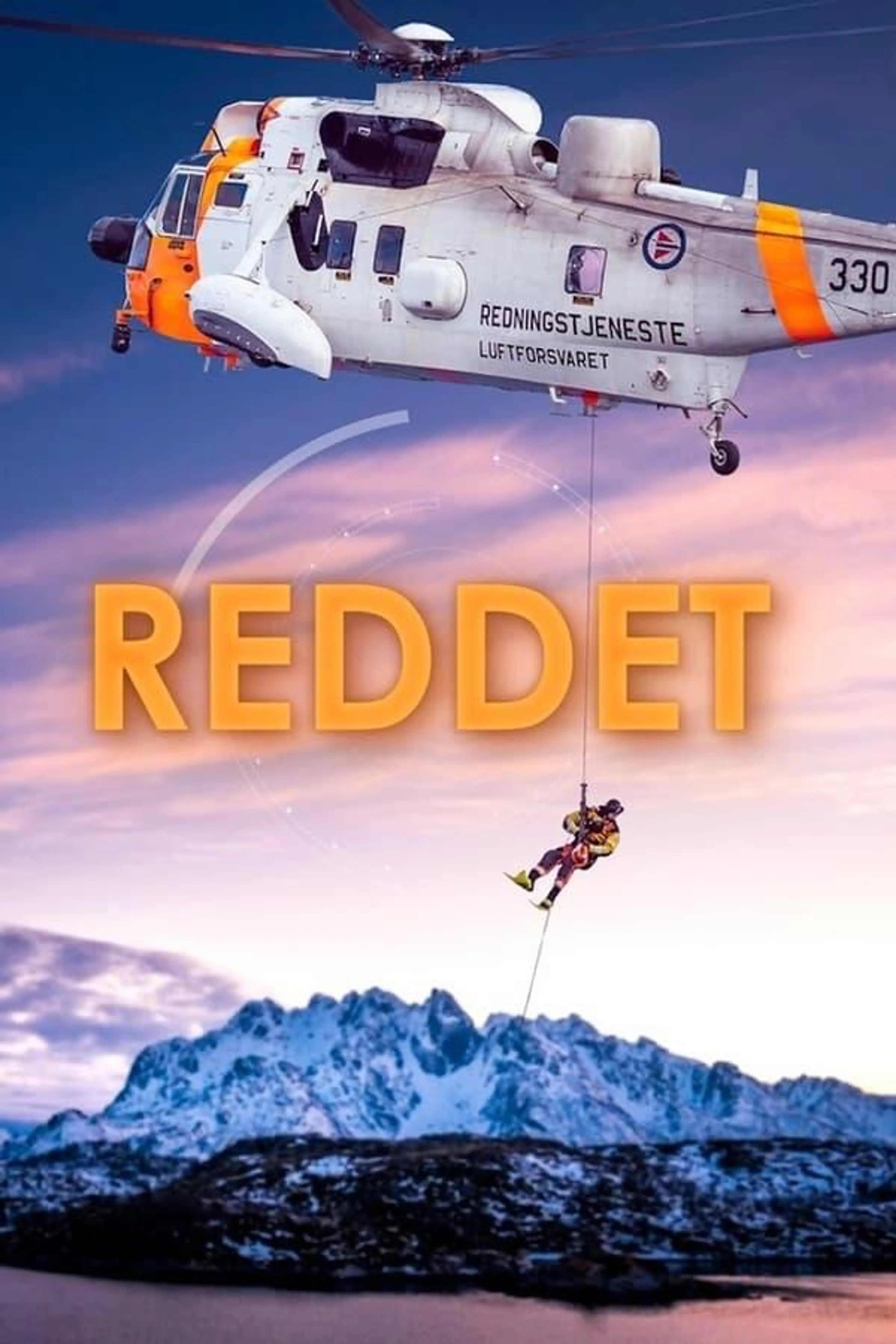 Reddet Season 3