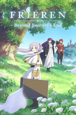 Frieren: Beyond Journey's End Specials